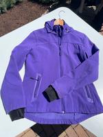 Softshelljacke | Gr.36 Hessen - Hofgeismar Vorschau
