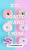 VERMIETUNG - XXL Donutwand Candybar Donuts Hochzeitsdeko Hamburg - Bergedorf Vorschau