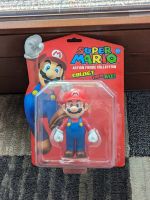 Super Mario Figur Banpresto 2011 NEU OVP Niedersachsen - Achim Vorschau