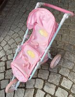 Puppenwagen Baby Annabell Thüringen - Hermsdorf Vorschau