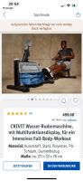 CRIVIT Wasser-Rudermaschine Niedersachsen - Tostedt Vorschau