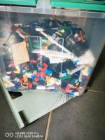 Lego Kiste gemischt 4,3 Kg Niedersachsen - Papenburg Vorschau