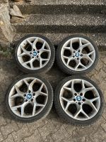 BMW Styling 322 Alufelgen 18“ Allwetter Reifen  Pirelli e84 uvm Bayern - Eltmann Vorschau