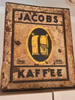 Blechdose Retro Jacobs Kaffee 1895 Dose vintage Jugendstil Look Kreis Ostholstein - Stockelsdorf Vorschau