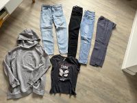 Damen Pullover Hose Bekleidung S M 36 38 Noisy May, Zara etc Rostock - Reutershagen Vorschau