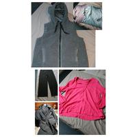 Cecil Paket Trenchcoat - Mantel Weste Shirts Hose 44 XL Nordrhein-Westfalen - Sprockhövel Vorschau
