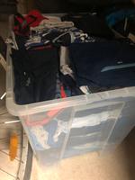 T-Shirt, Pulli, Hose, Unterhemd, Hemd, Jacke Größe 128 bis 140 Thüringen - Erfurt Vorschau