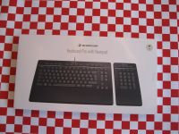 3DCONNEXION Keyboard Pro mit Nummernfeld - USB - DE Layout Bayern - Forstinning Vorschau