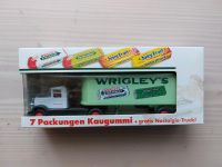 Wrigley's Nostalgie-Truck (Sammel LKW) Baden-Württemberg - Ohmden Vorschau