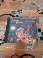 Living Death - Killing In Action CD Berlin - Tempelhof Vorschau