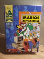 Marios Zeitmaschine, Lernspiel, PC, 1993, Sammlerstück Köln - Mülheim Vorschau