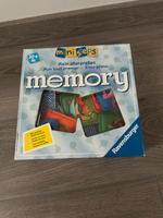 Memory aus Stoff Thüringen - Brehme Vorschau