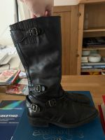 Belstaff Stiefel schwarz Kinder Rheinland-Pfalz - Neuwied Vorschau