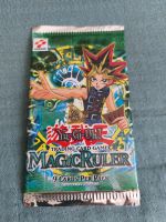 Yu-Gi-Oh magic ruler MRL Booster englisch Upper deck oldschool Berlin - Schöneberg Vorschau