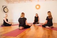 Yoga nach der Geburt kostenlos für AOK Mitglieder Niedersachsen - Vechta Vorschau