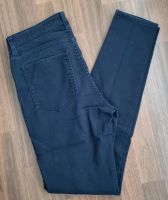 H&M LOGG Skinny Jeans blau Gr. 40/ M wie NEU Nordrhein-Westfalen - Höxter Vorschau