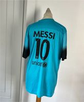 Nike Messi Trikot Gr. L Nordrhein-Westfalen - Euskirchen Vorschau