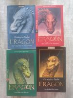 Eragon Reihe Band 1-4 Nordrhein-Westfalen - Kleve Vorschau