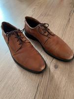 Schuhe / Anzugsschuhe Hessen - Bad Emstal Vorschau
