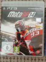 PS3 MotoGP14 Motorrad-Rennen Berlin - Neukölln Vorschau