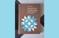 1 altes Schulbuch, Seidl und Hüffner, Didaktik Bayern - Sinzing Vorschau