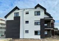 3 Zimmer Neubau DG-Wohnung mit Balkon im KFW-40-Haus Nordrhein-Westfalen - Emmerich am Rhein Vorschau