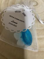 Gastgeschenke give aways Taufe Konfirmation Kommunion Saarland - Wadern Vorschau