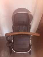 Joolz Kinderwagen Eimsbüttel - Hamburg Lokstedt Vorschau