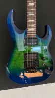 Diamond Halcyon Jade Iridium Flamed Maple series (wie neu!) Nordrhein-Westfalen - Detmold Vorschau