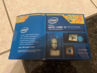 Intel core i5-4690K + Kühler München - Sendling Vorschau
