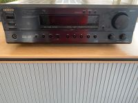 ONKYO RECEIVER  TX DS 494 Baden-Württemberg - Edingen-Neckarhausen Vorschau