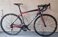 Felt Z2 Carbon Rennrd, Mavic R-Sys SLR, Red 22Gang, 6,4Kg,  (54) Niedersachsen - Scheeßel Vorschau