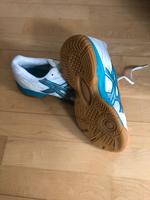 ASICS Hallenturnschuhe Leipzig - Leipzig, Zentrum-Nordwest-Nordwest Vorschau