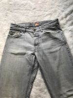 Jeanshose 32/36 Boss Orange Nordrhein-Westfalen - Lünen Vorschau