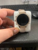 Uhr Michael Kors smartwatch dw7m1 gebraucht mit Box Berlin - Spandau Vorschau
