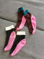 2 Paar Flümpfe Socken aus Wolle und Kaschmir 24/25 Kreis Ostholstein - Eutin Vorschau