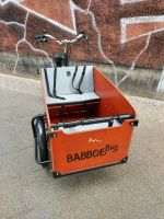 Lizensierte Reparatur-Werkstatt für Babboe Lastenräder Berlin - Neukölln Vorschau