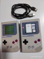 Nintendo Game Boy DMG-01 Baden-Württemberg - Ochsenhausen Vorschau