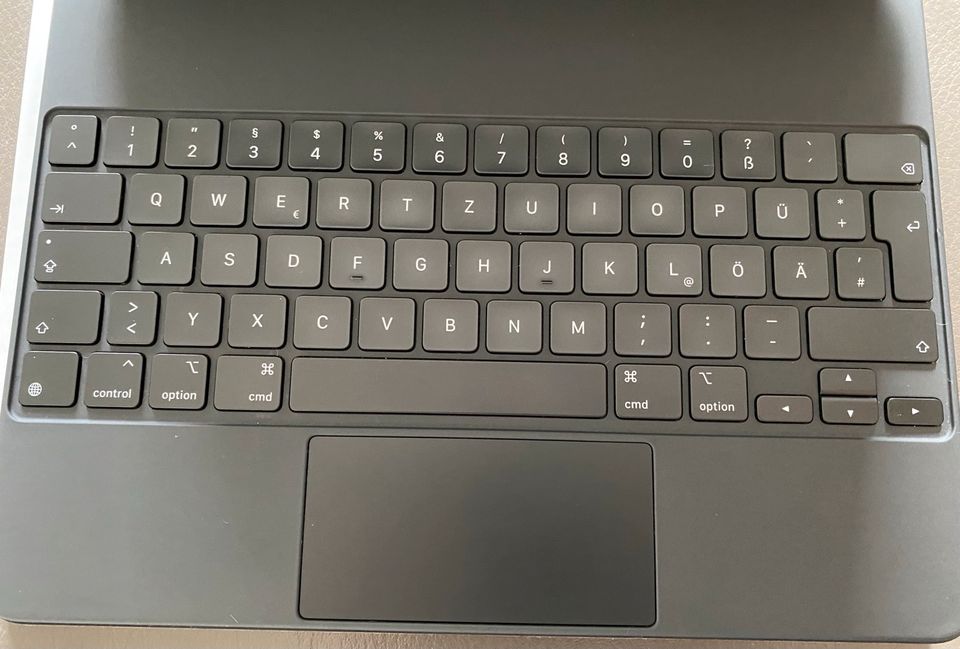 Apple Magic Keyboard für das iPad 12,9 Pro in Hamburg