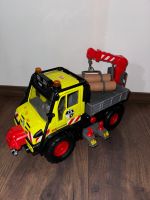 Baustellenfahrzeug Spielzeug von Dickie Toys Nordrhein-Westfalen - Niederkrüchten Vorschau