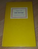 Buch Grobian Gans: DIE DUCKS Psychogramm einer Sippe - 1970 Hannover - Linden-Limmer Vorschau