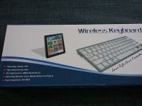 Tastatur Kyrillisch Bluetooth NEU Rheinland-Pfalz - Prüm Vorschau