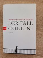 Der Fall Collini - Ferdinand von Schirach Taschenbuch Baden-Württemberg - Besigheim Vorschau