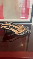 Zara heels slip on ballerina 39 pumps Nordrhein-Westfalen - Haltern am See Vorschau