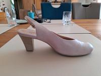 Rosa Pumps Gr. 5 1/2 Caprice Baden-Württemberg - Murg Vorschau