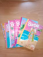 6 Barbie Bücher Niedersachsen - Wolfenbüttel Vorschau