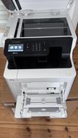 BROTHER MFC-L8900CDW PROFI-FARBLASERDRUCKER - WIE NEU! Mitte - Tiergarten Vorschau