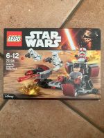 Lego Star Wars Galactic Empire Battle Pack Neu Nordrhein-Westfalen - Roetgen Vorschau