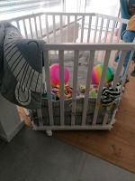 Laufstall Laufgitter Baby 6eck Nordrhein-Westfalen - Solingen Vorschau