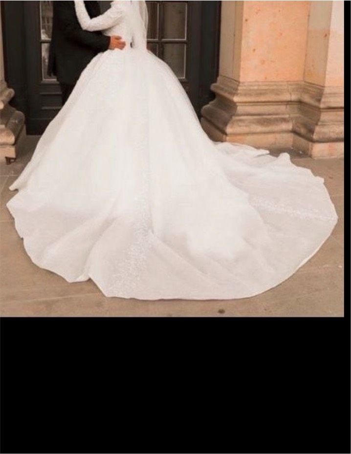 Brautkleid gelinlik in Berlin